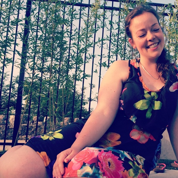 Meet your Posher, Andy - Picture 15 of 16